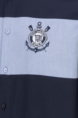 پیراهن آستین بلند طرحدار