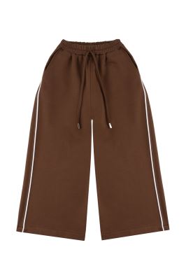 شلوار اسلش ساده