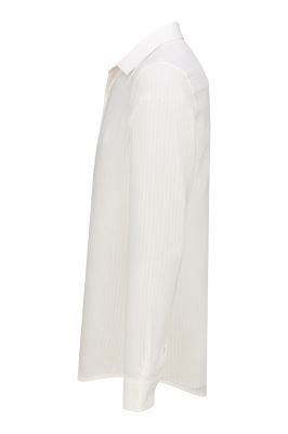 پیراهن آستین بلند راه راه