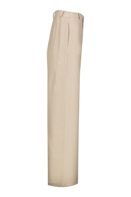 شلوار پارچه ای ساده