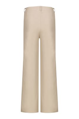 شلوار پارچه ای ساده