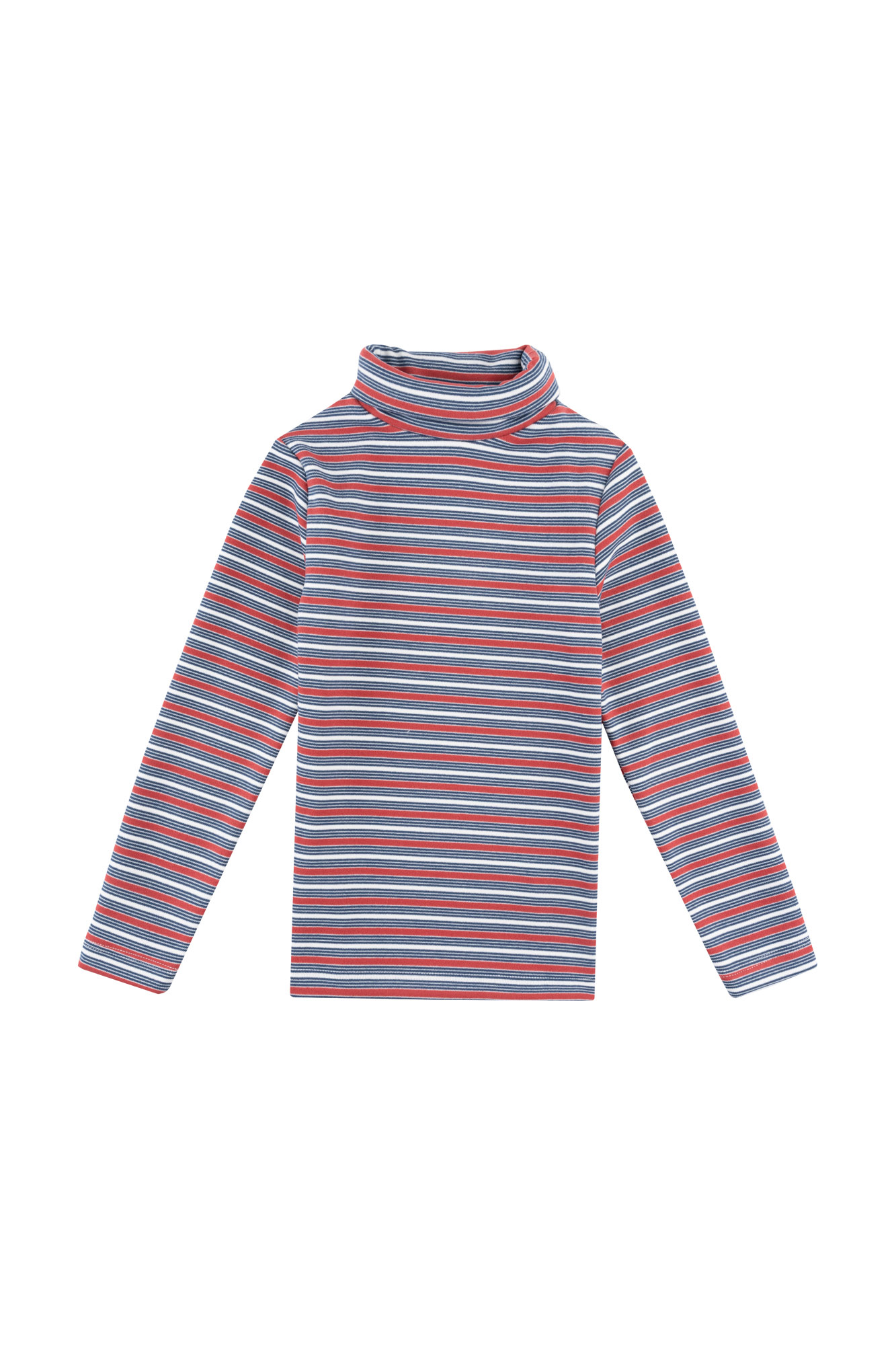 تیشرت آستین بلند راه راه