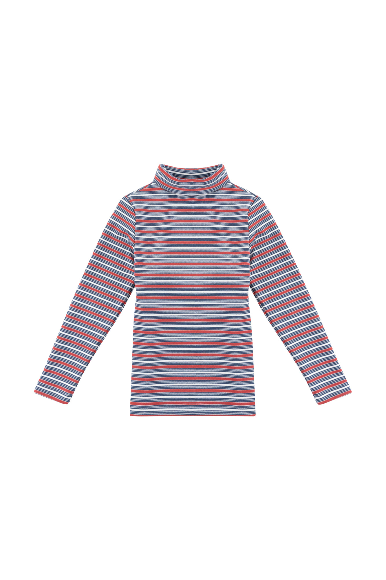 تیشرت آستین بلند راه راه