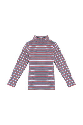 تیشرت آستین بلند راه راه