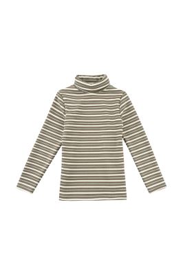 تیشرت آستین بلند راه راه