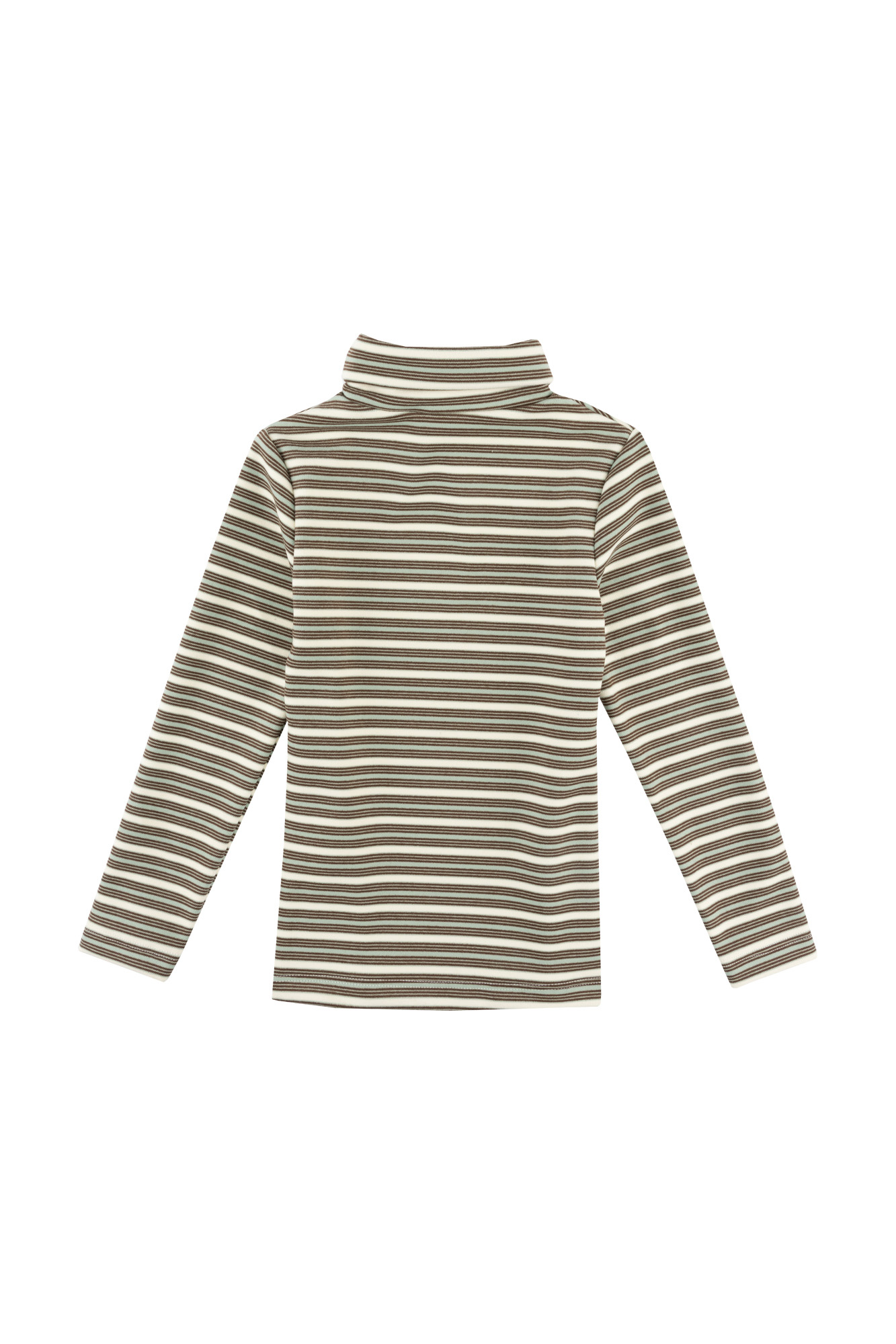 تیشرت آستین بلند راه راه