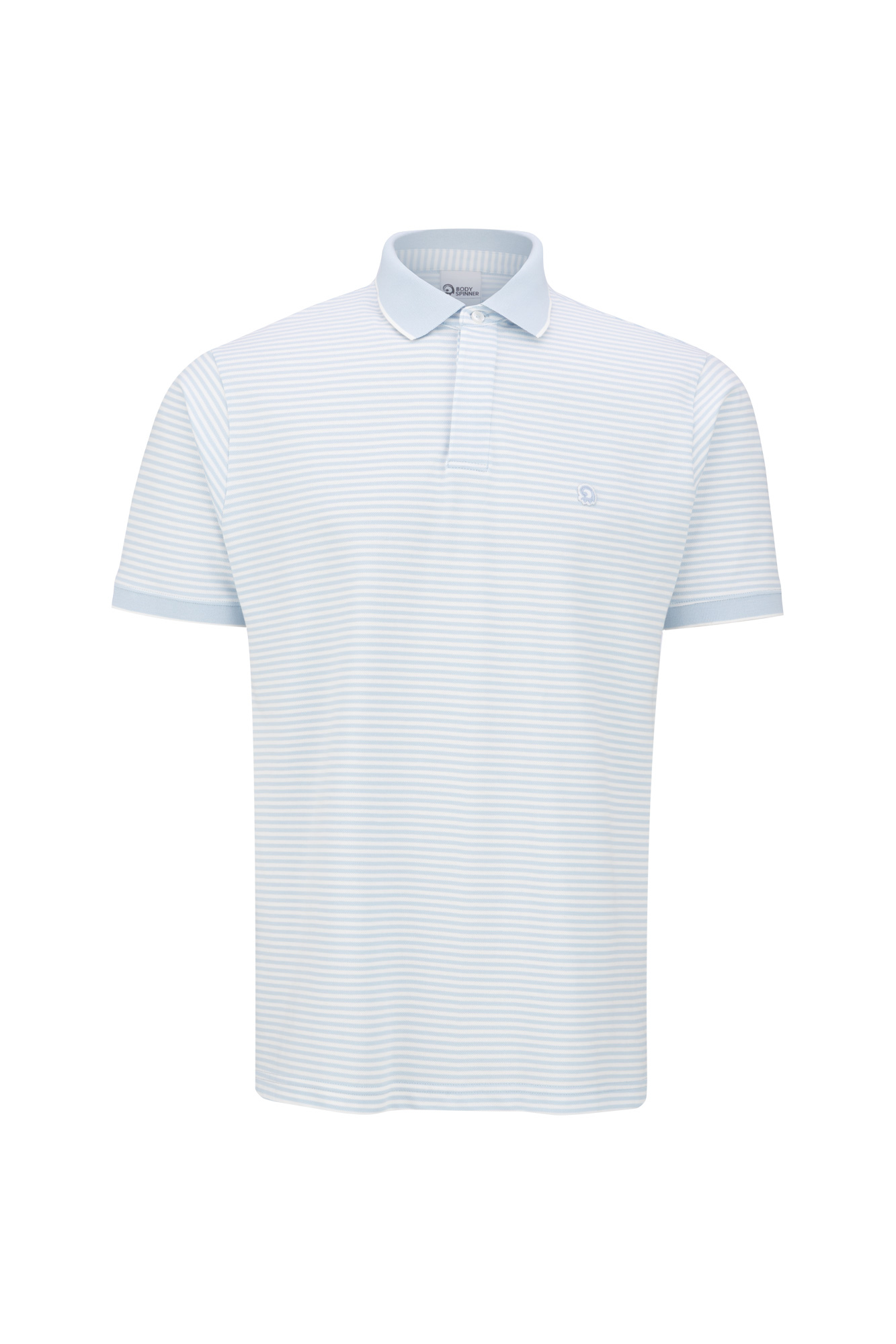 پولوشرت آستین کوتاه راه راه