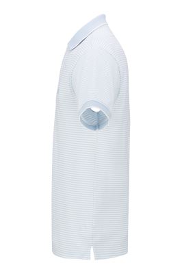 پولوشرت آستین کوتاه راه راه