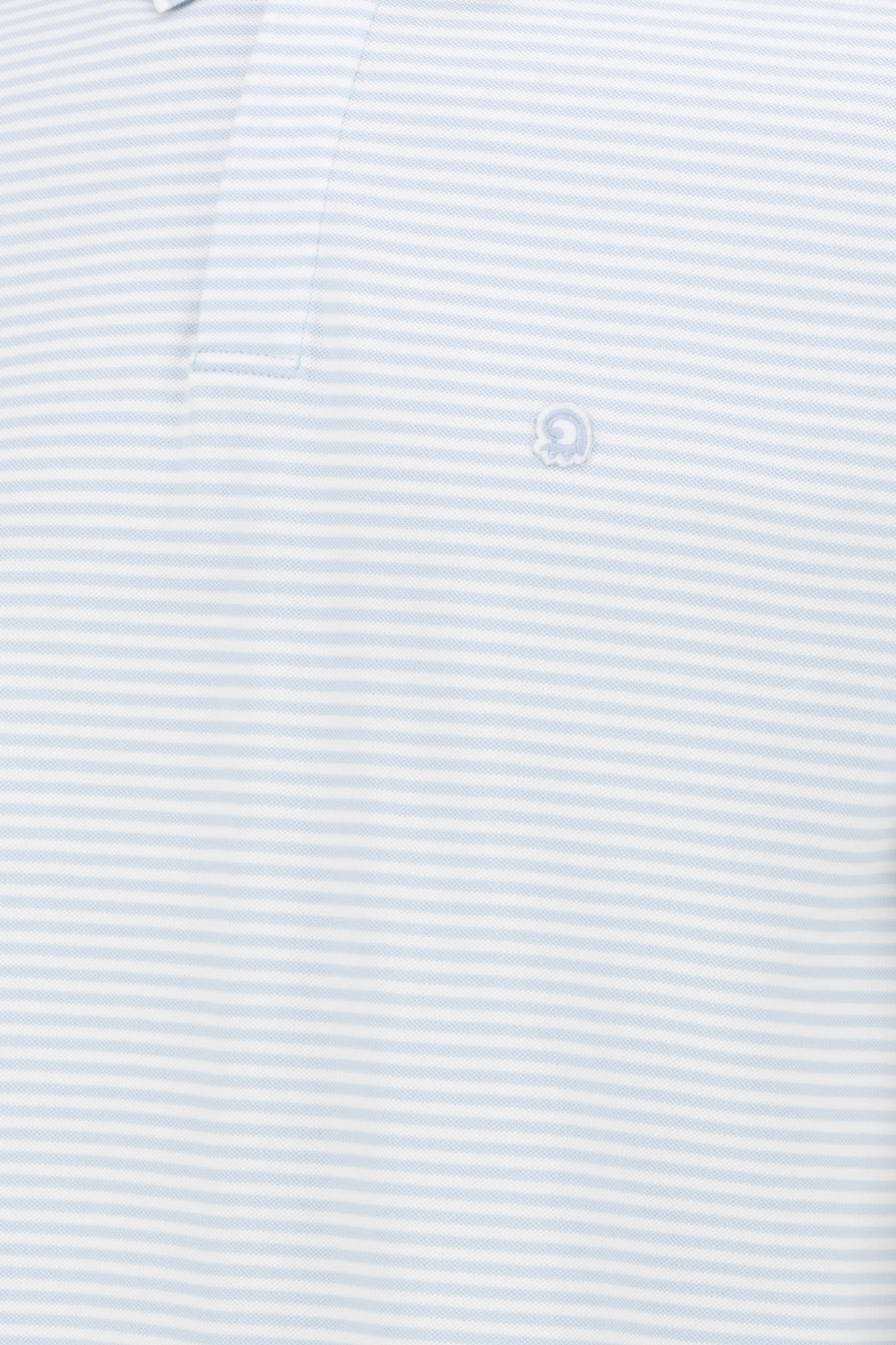 پولوشرت آستین کوتاه راه راه