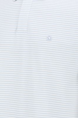 پولوشرت آستین کوتاه راه راه