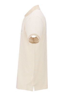 پولوشرت آستین کوتاه راه راه