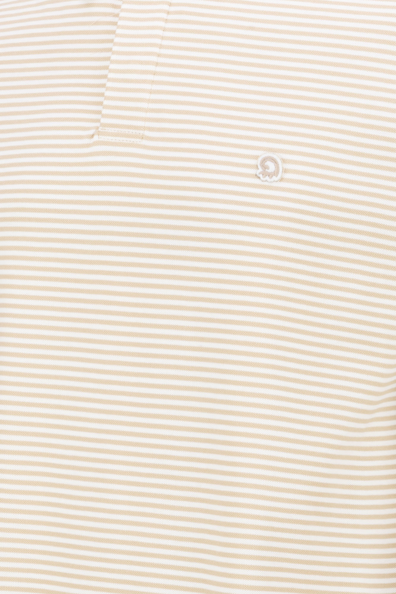 پولوشرت آستین کوتاه راه راه