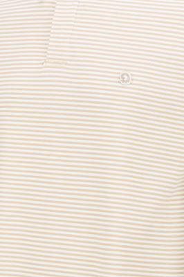 پولوشرت آستین کوتاه راه راه