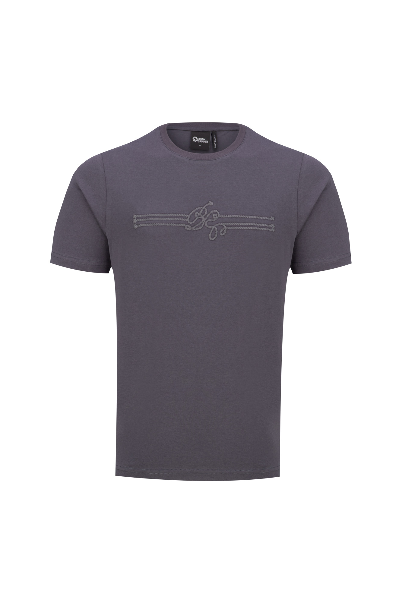 تیشرت آستین کوتاه گلدوزی