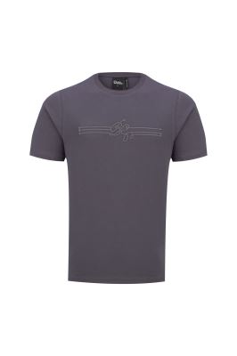 تیشرت آستین کوتاه گلدوزی