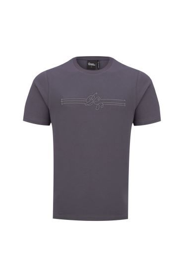 تیشرت آستین کوتاه گلدوزی