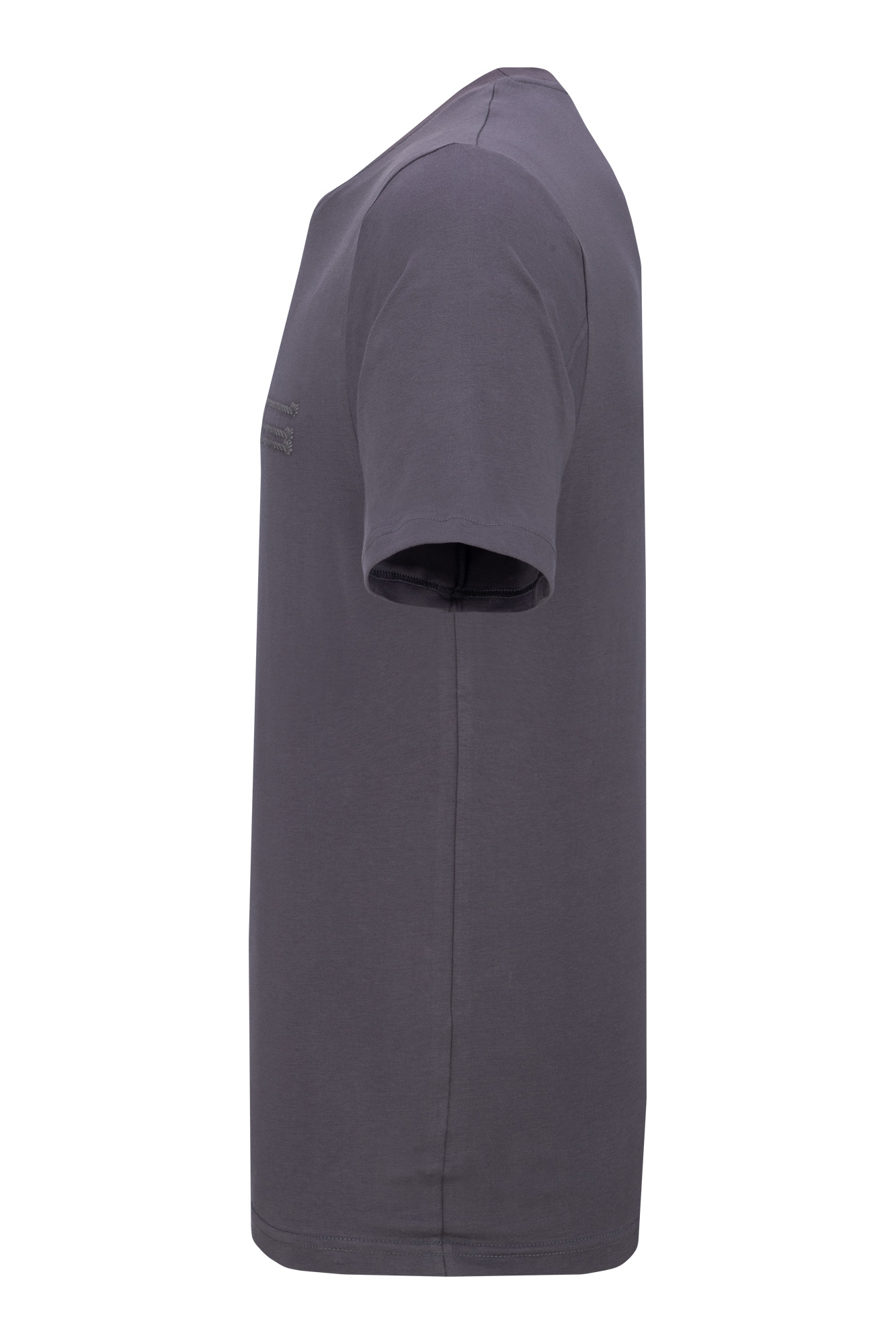 تیشرت آستین کوتاه گلدوزی