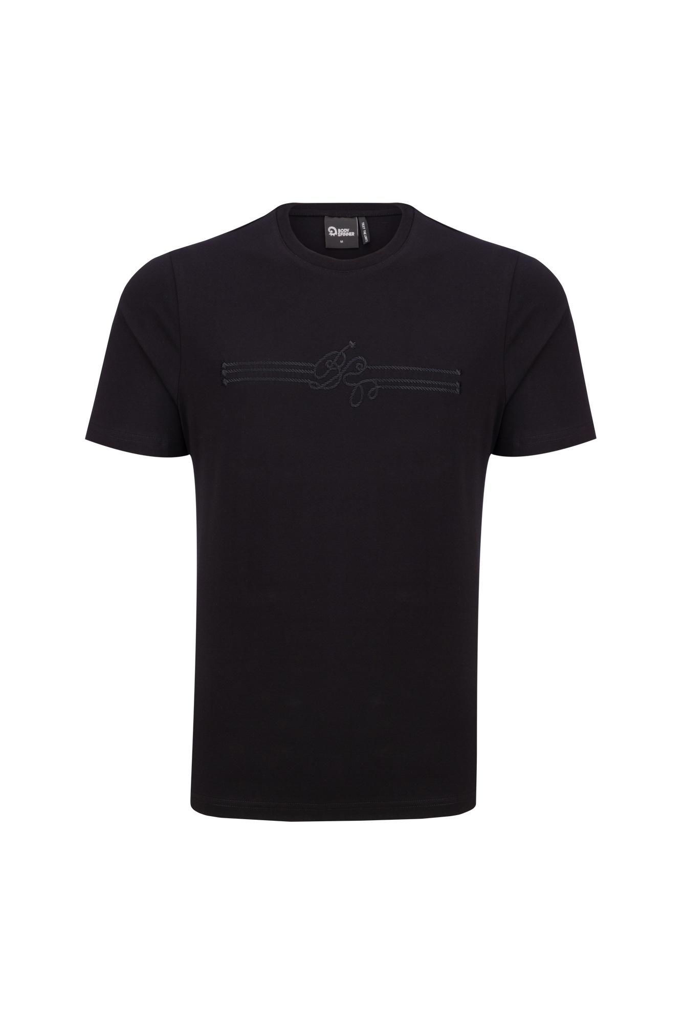 تیشرت آستین کوتاه گلدوزی