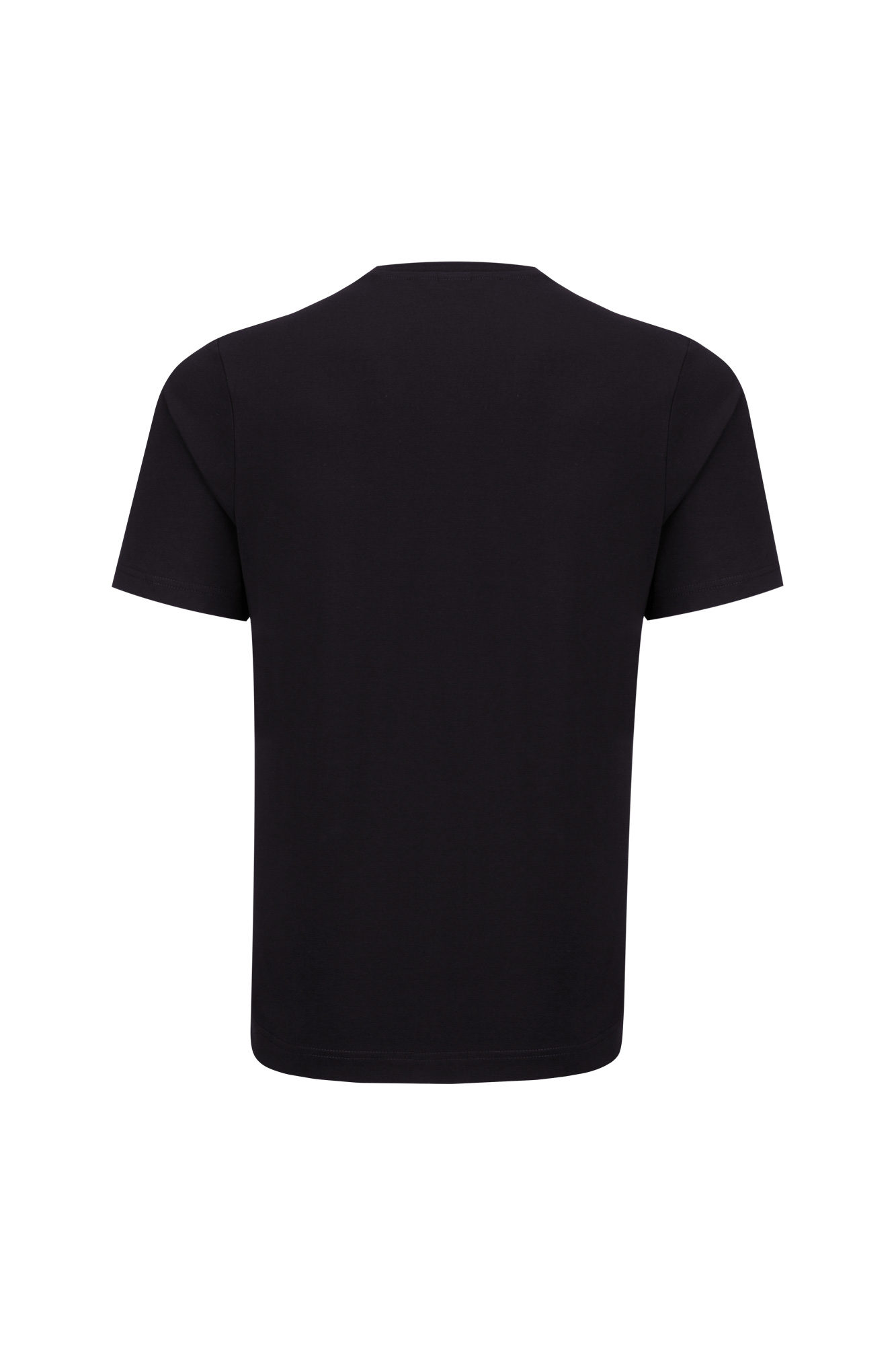 تیشرت آستین کوتاه گلدوزی