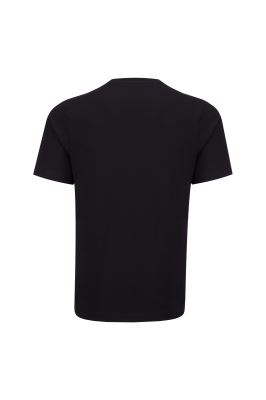 تیشرت آستین کوتاه گلدوزی