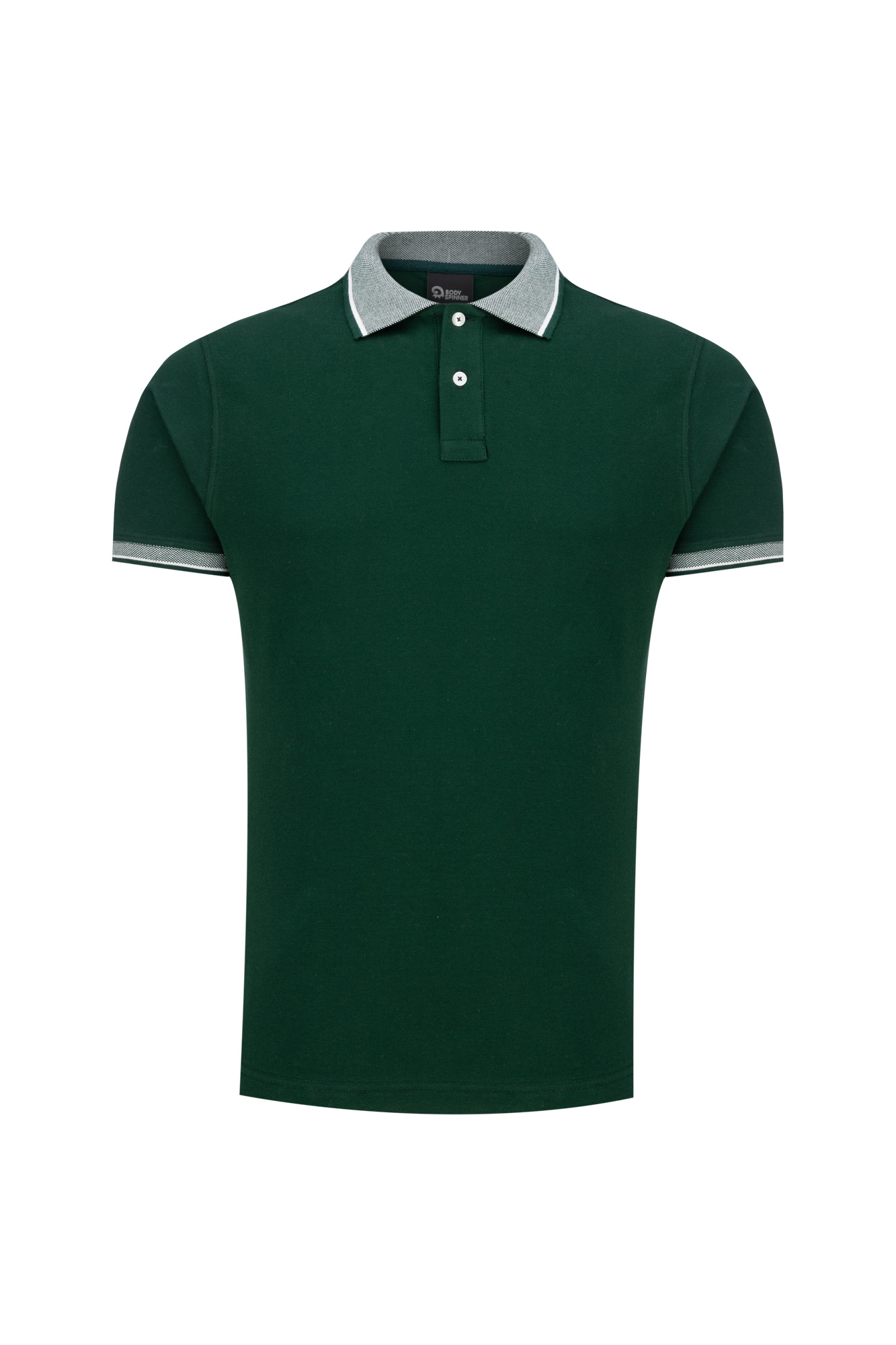 پولوشرت آستین کوتاه ساده