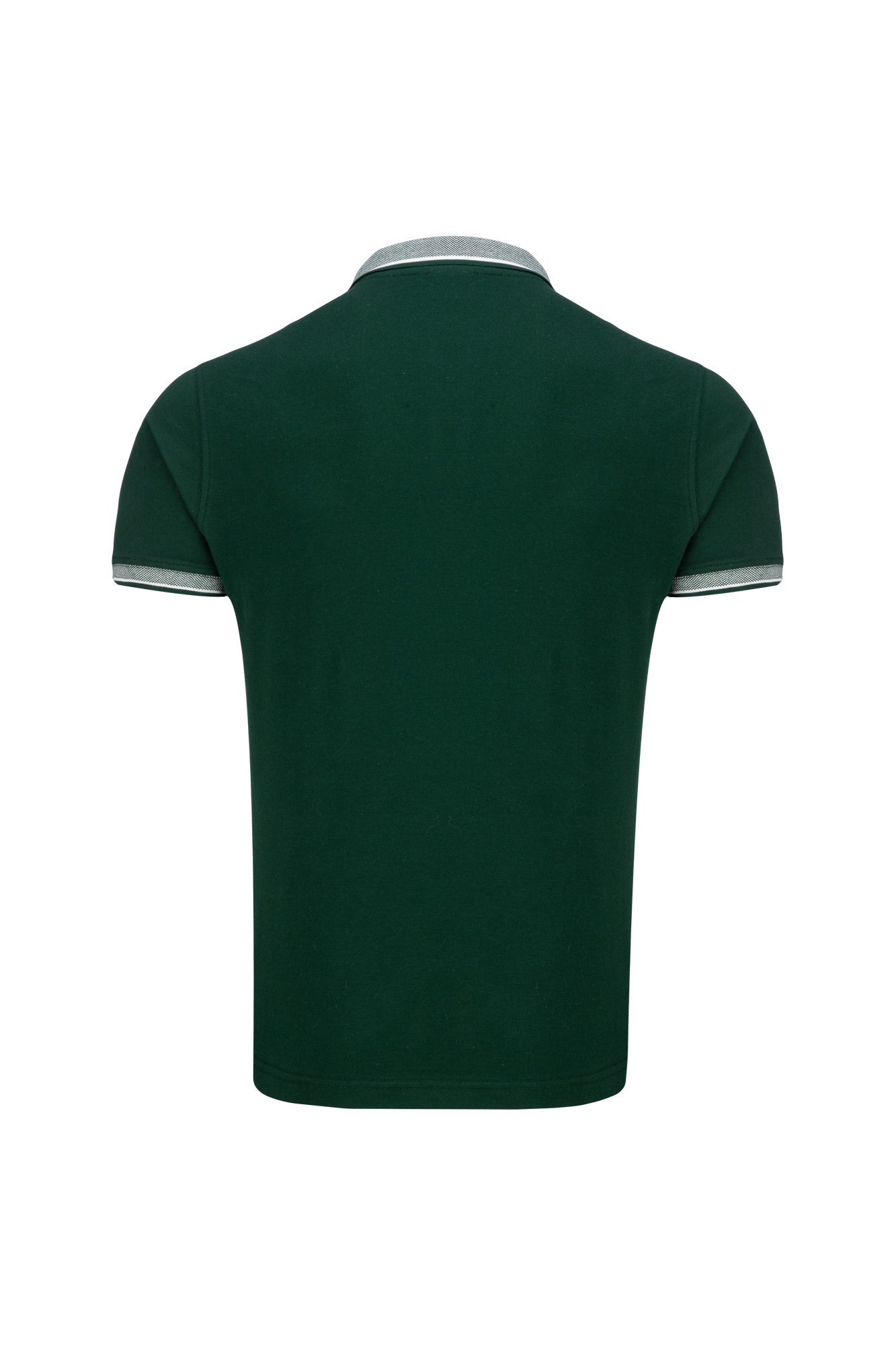 پولوشرت آستین کوتاه ساده