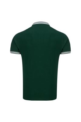 پولوشرت آستین کوتاه ساده