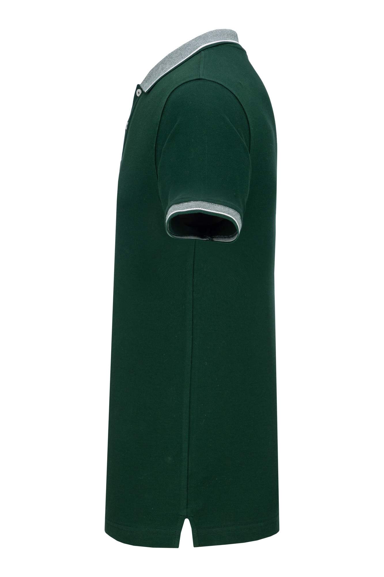 پولوشرت آستین کوتاه ساده