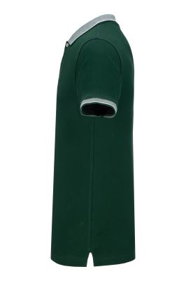 پولوشرت آستین کوتاه ساده