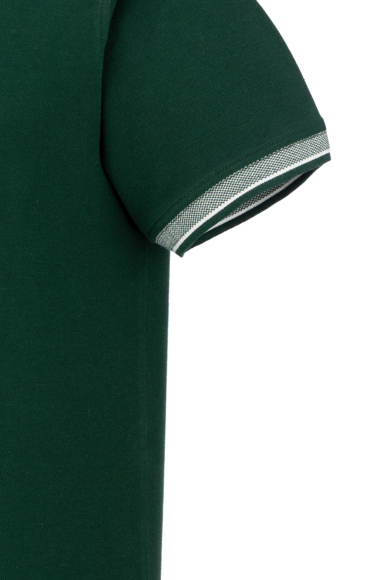 پولوشرت آستین کوتاه ساده