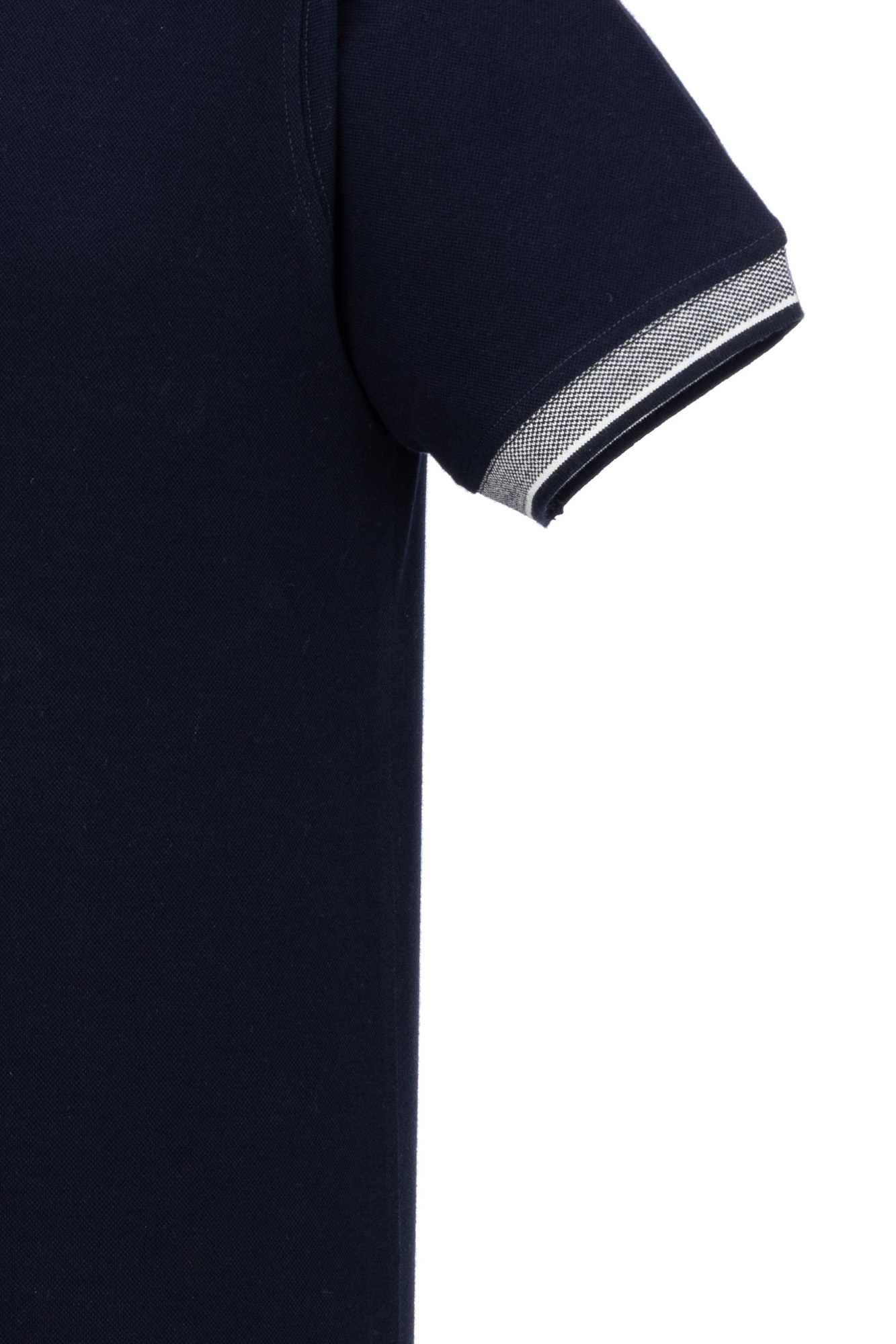 پولوشرت آستین کوتاه ساده