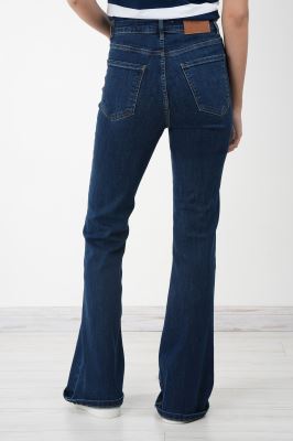 شلوار جین بوت کات