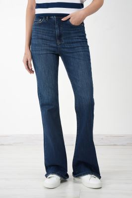 شلوار جین بوت کات