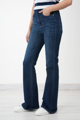 شلوار جین بوت کات