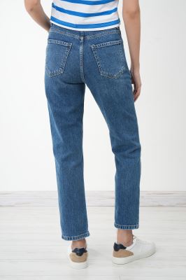 شلوار جین اسلیم