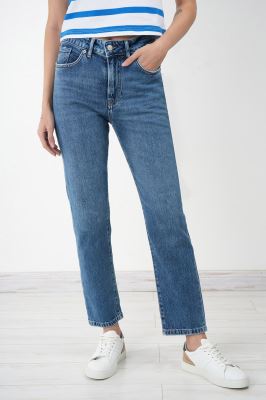 شلوار جین اسلیم