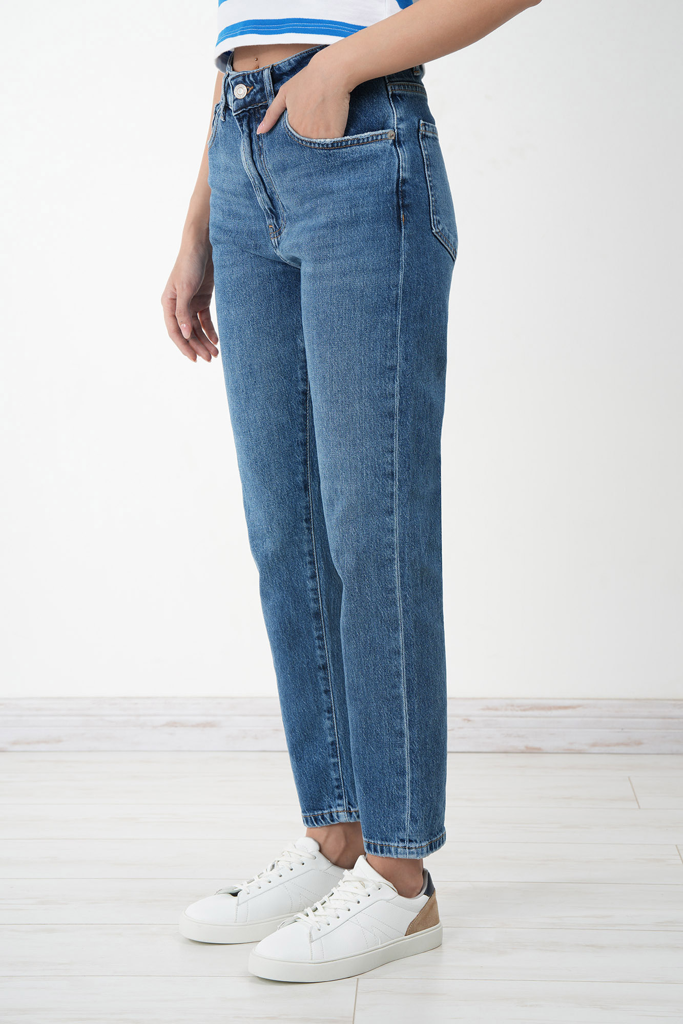 شلوار جین اسلیم