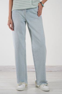 شلوار جین استریت