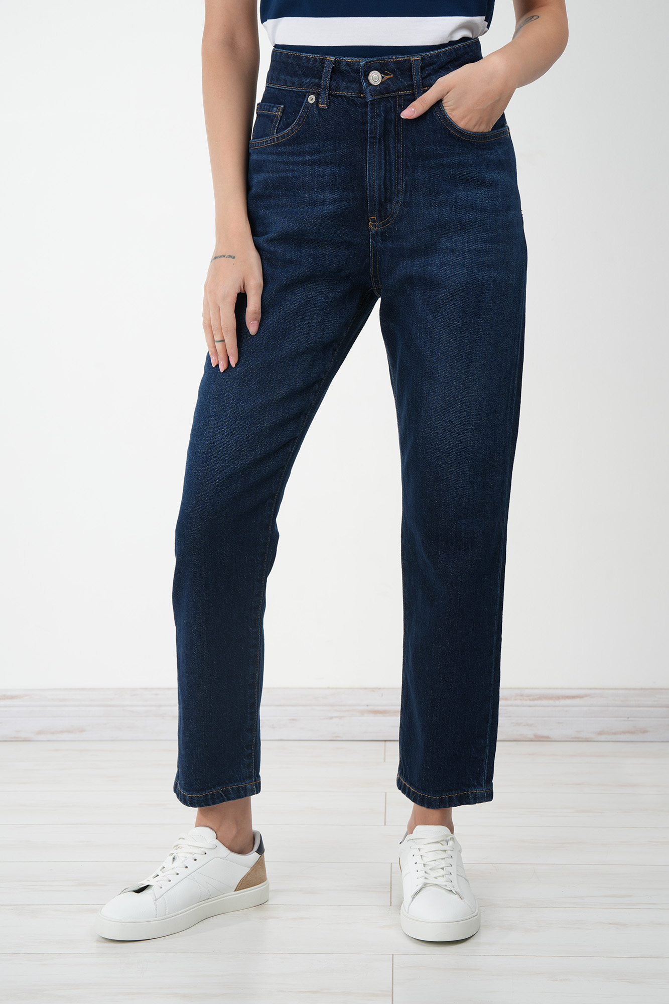 شلوار جین اسلیم