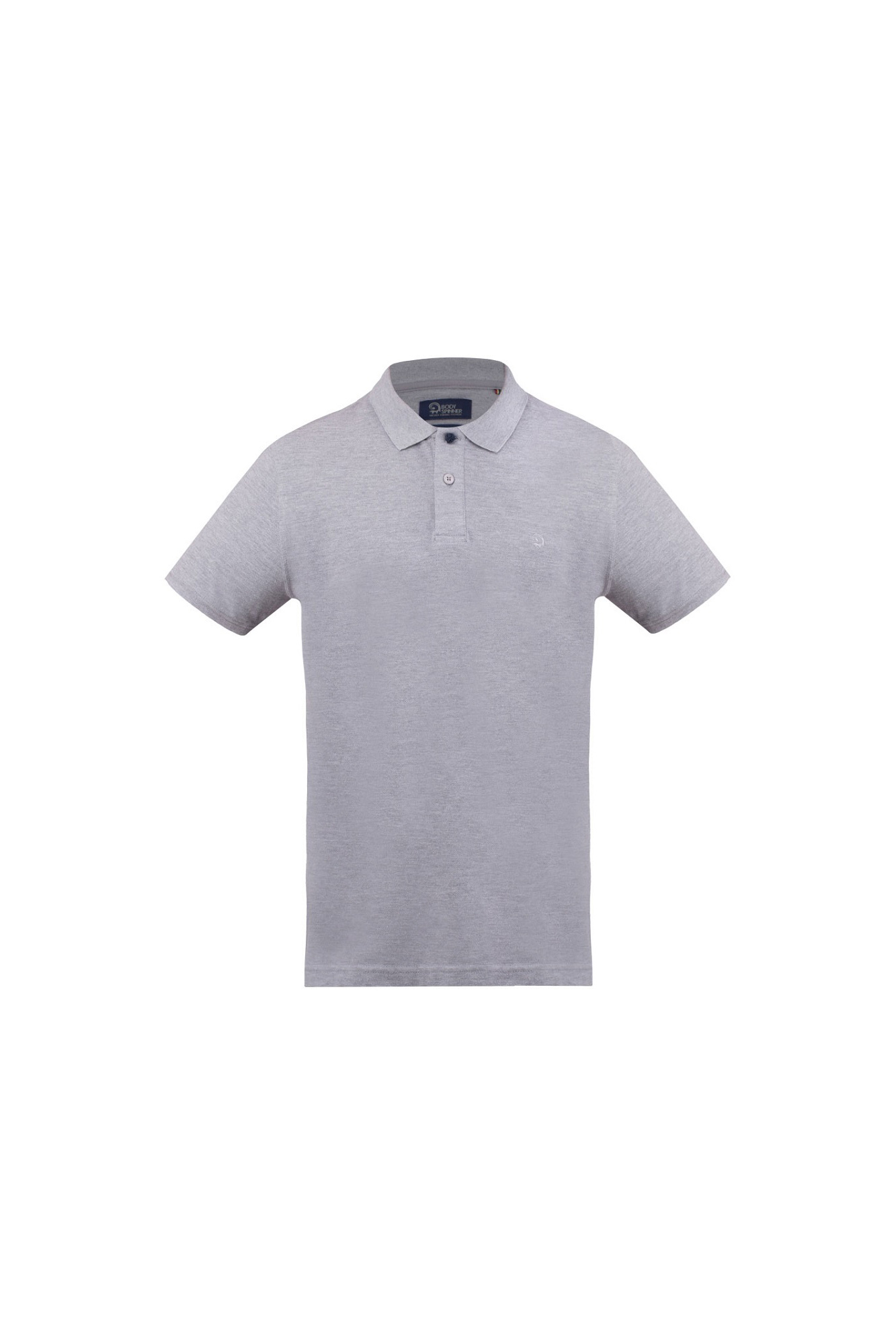 پولوشرت آستین کوتاه بیسیک