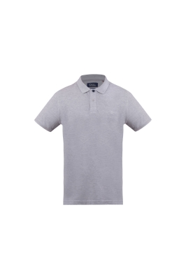 پولوشرت آستین کوتاه بیسیک