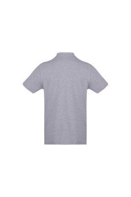 پولوشرت آستین کوتاه بیسیک