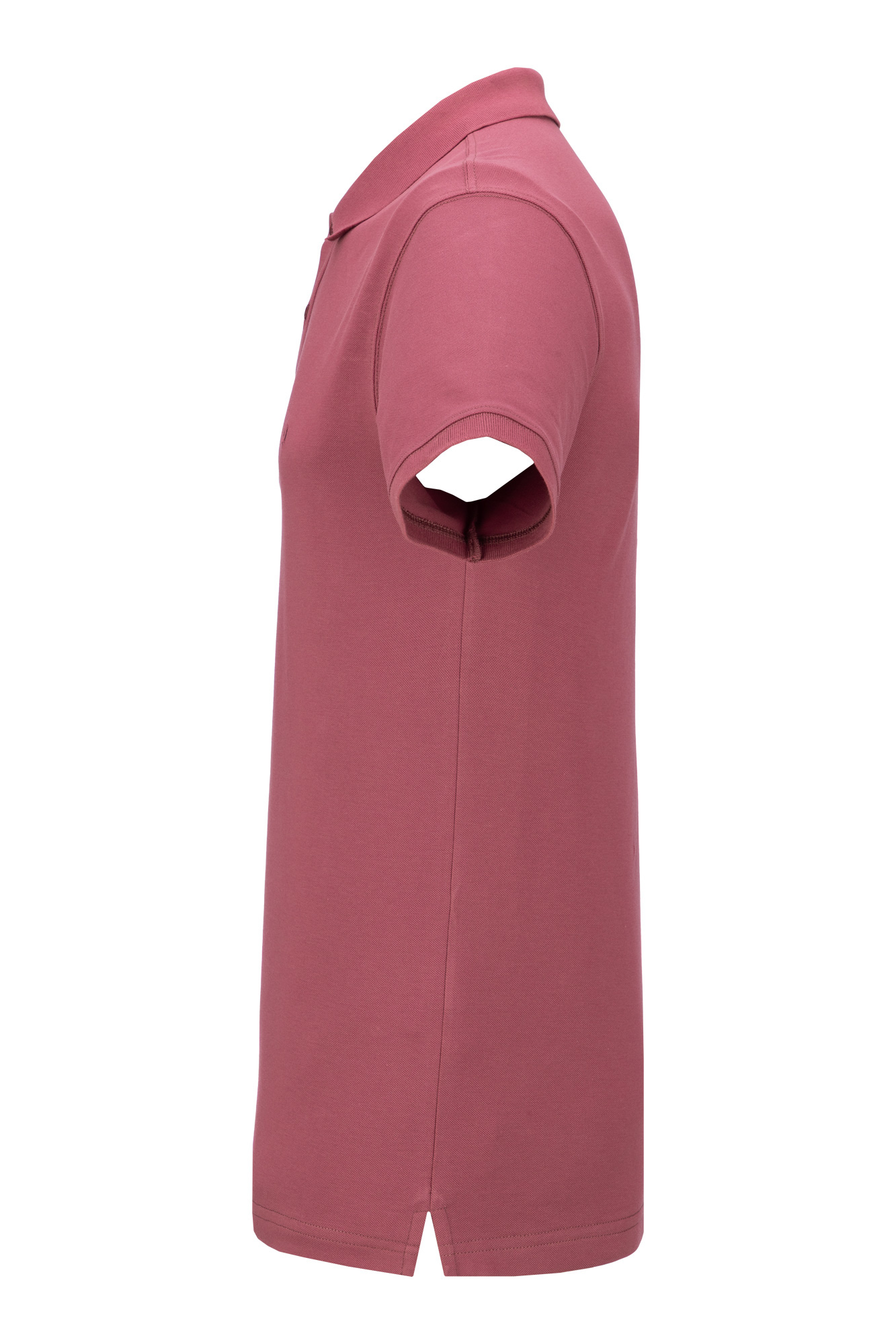 پولوشرت آستین کوتاه بیسیک