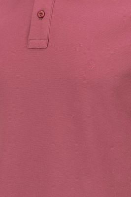 پولوشرت آستین کوتاه بیسیک