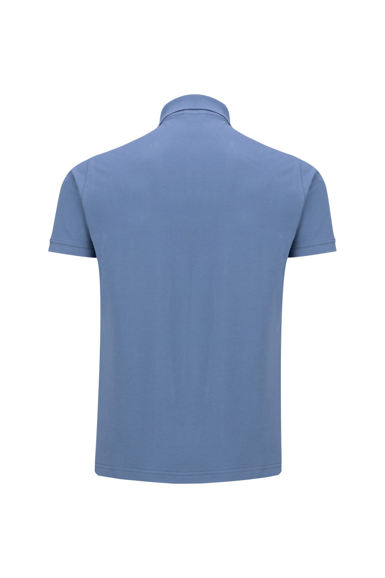 پولوشرت آستین کوتاه بیسیک