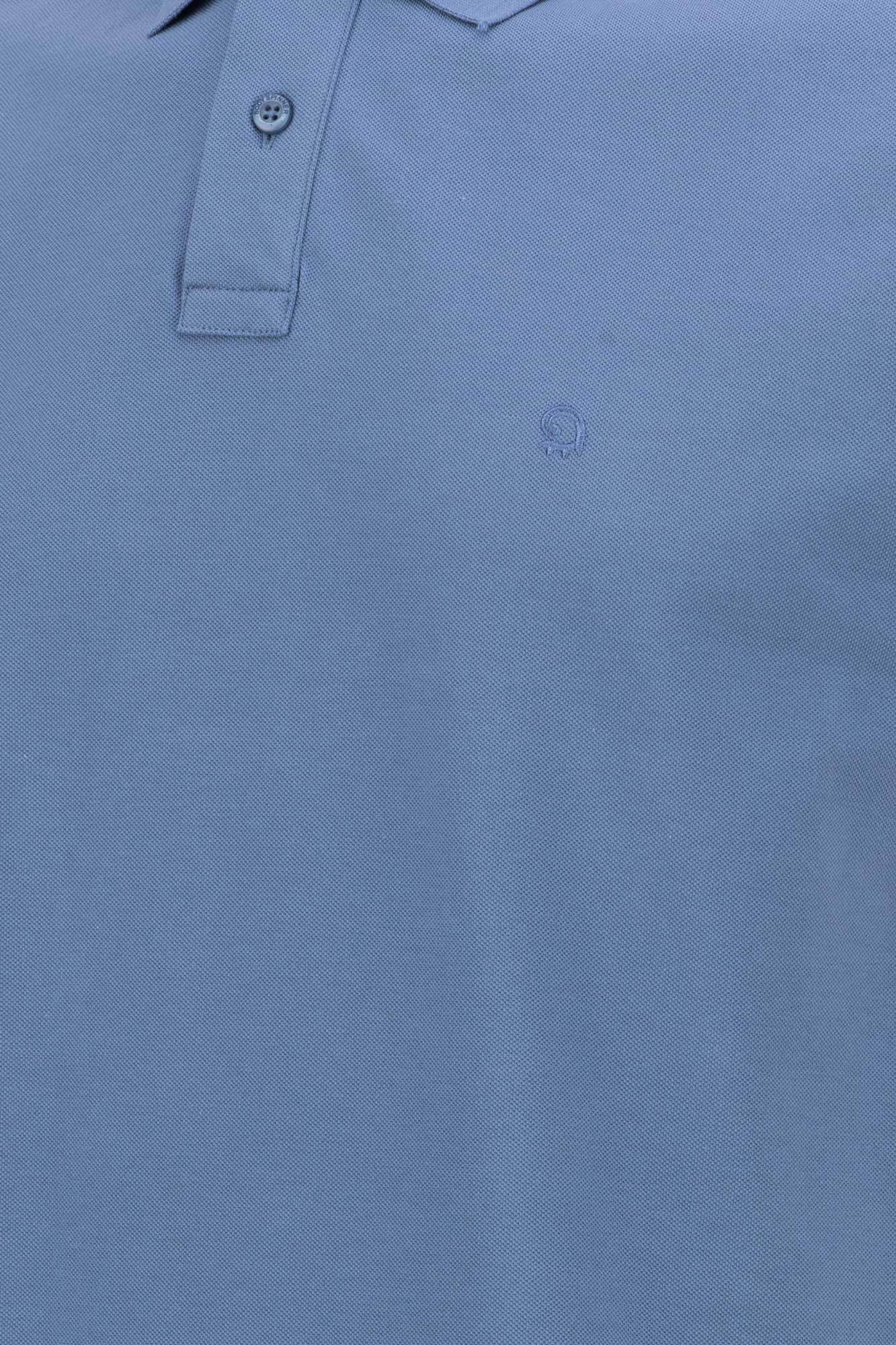 پولوشرت آستین کوتاه بیسیک