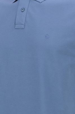 پولوشرت آستین کوتاه بیسیک