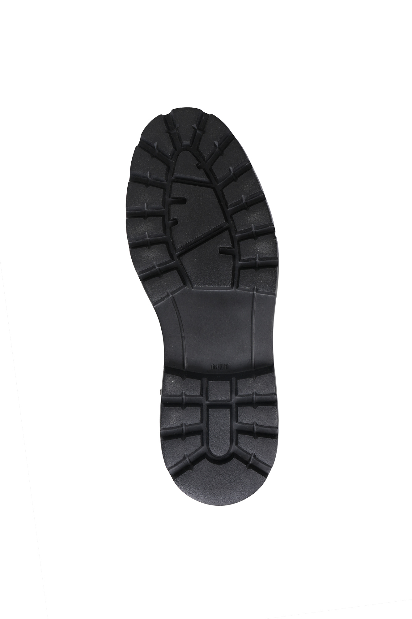 نیم بوت جیر