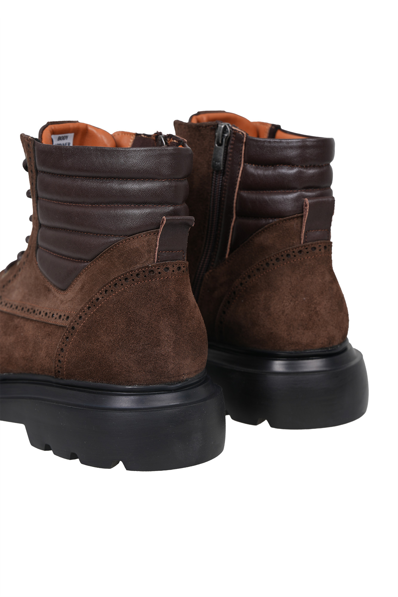 نیم بوت جیر