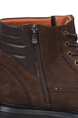 نیم بوت جیر